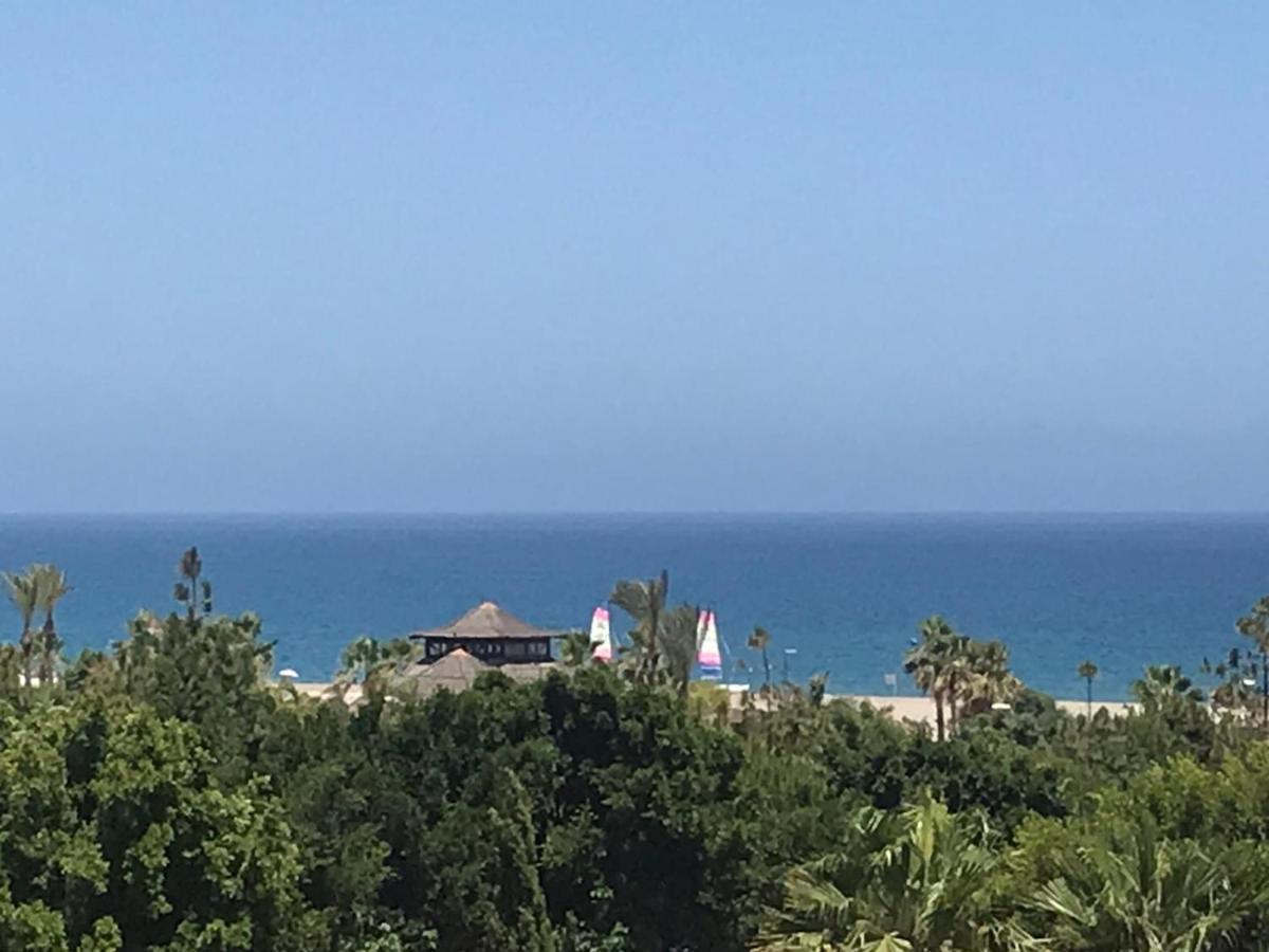 Pinos Del Mar - Atico Con Solarium Privado *